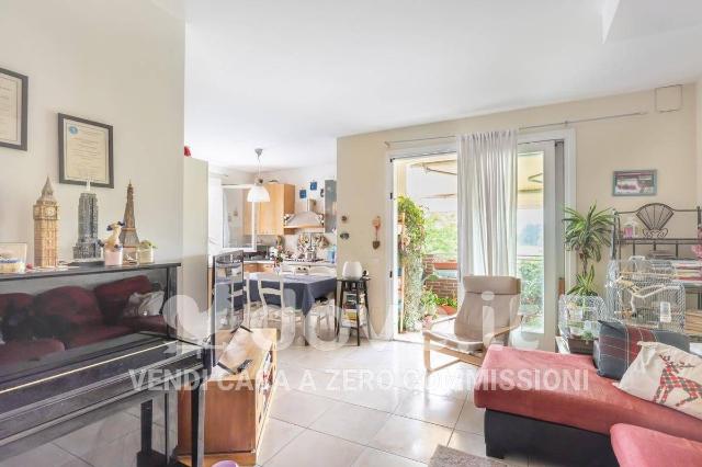 3-room flat in {3}, - Photo 1