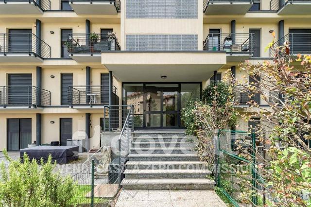 Apartament in Via Giuseppe Comolli 8, Como - Photo 1