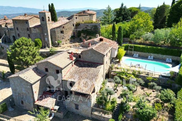 Wohnung in Strada di Val di Sambra, Castelnuovo Berardenga - Foto 1