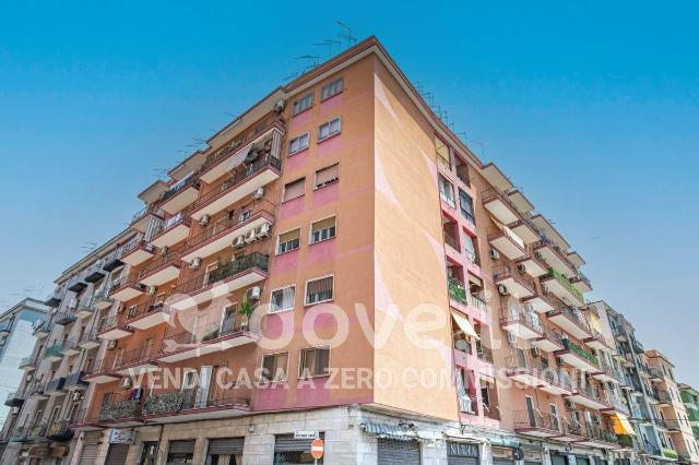 Dreizimmerwohnung in Via Giuseppe Verdi 95, Taranto - Foto 1