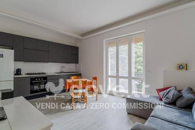 4-room flat in Via Antonio Spagnolo 13, Verona - Photo 1