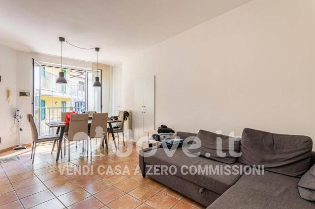 Dreizimmerwohnung in Via San Antonio 3, Luino - Foto 1