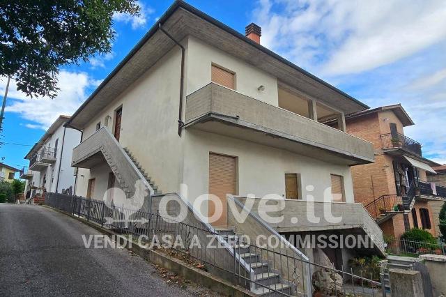 Vierzimmerwohnung in Via Marino Giuseppe 15, Montepulciano - Foto 1