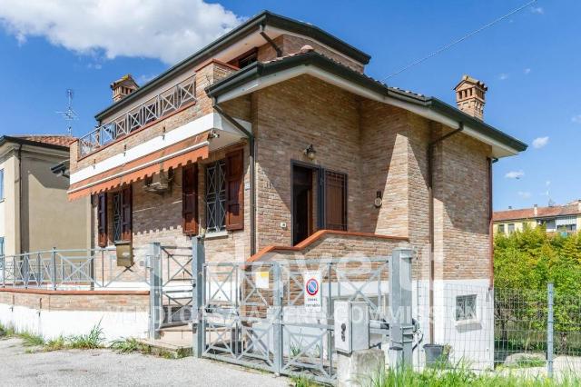 Detached house in Via Bassa 157, Ferrara - Photo 1