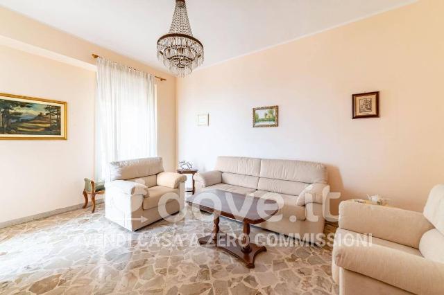 4-room flat in Via del Canalicchio 9, Tremestieri Etneo - Photo 1