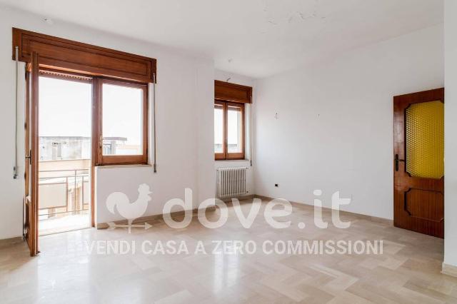 Vierzimmerwohnung in Via Carucci 35, Palagiano - Foto 1