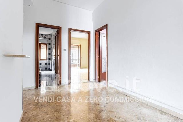 4-room flat in Via Tripoli 7, Atripalda - Photo 1