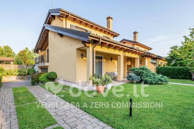 Villa, Vigonza - Foto 1