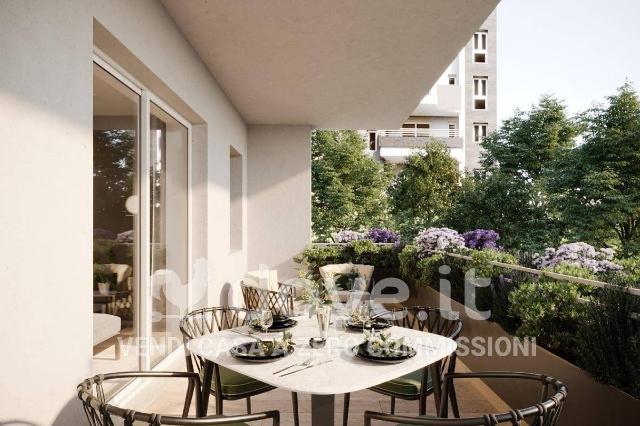 Penthouse, Novate Milanese - Foto 1