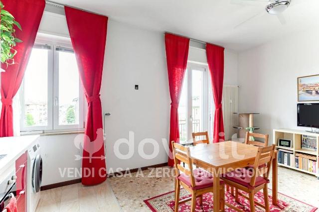 Dreizimmerwohnung in Via Brandimarte 28, Verona - Foto 1