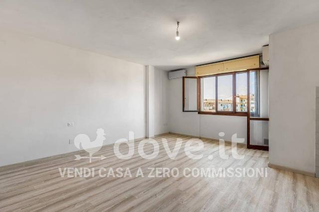 One-room flat in {3}, Viale Montegrappa 257 - Photo 1