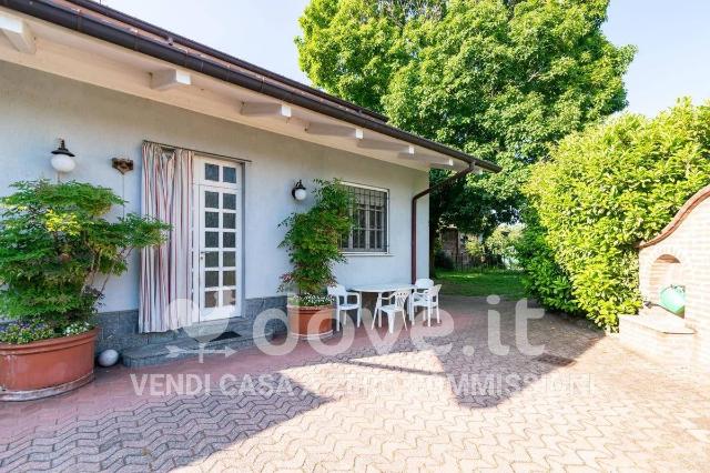 Villa in Via Grande 40, Giussago - Foto 1