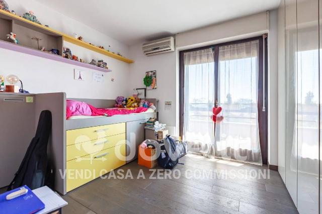 Dreizimmerwohnung in Viale Monte Penice 8, Rozzano - Foto 1