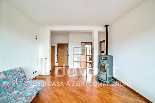 Trilocale in vendita, Via Adamello 1, Rovellasca - Foto 1