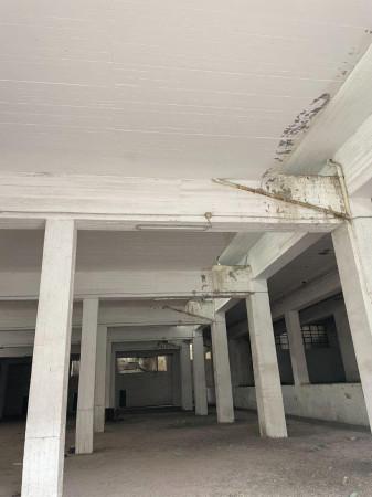 Magazzino in Via Silvio Pellico 19, Pomezia, {3} - Foto 2