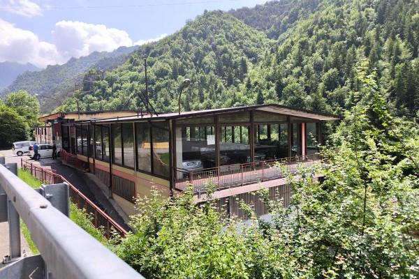 Negozio in Via Prealpina Inferiore 17, Gorno, {3} - Foto 1