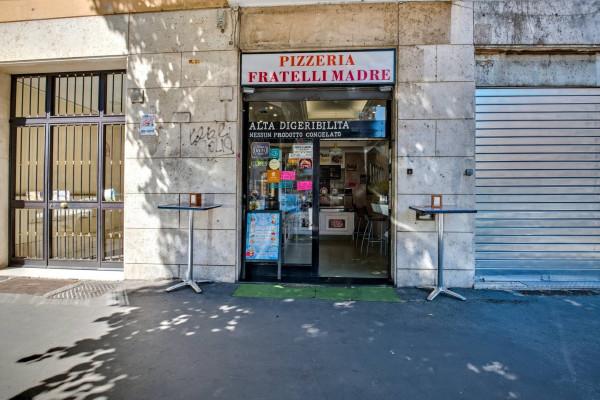 Negozio in Piazza Cesare Cantù 5, Roma, {3} - Foto 1