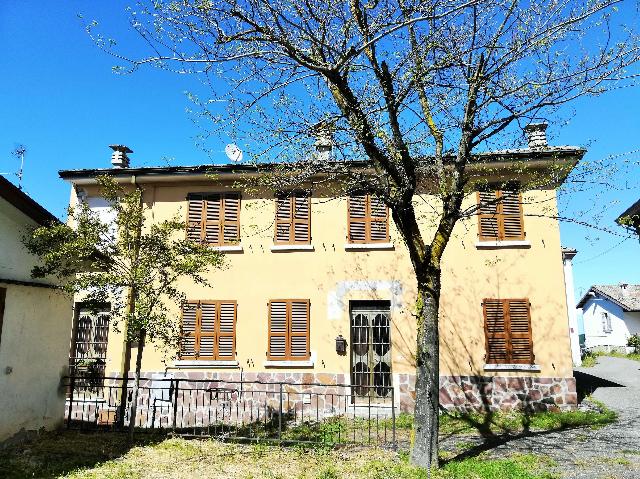 Villa a schiera in , Gropparello - Foto 1