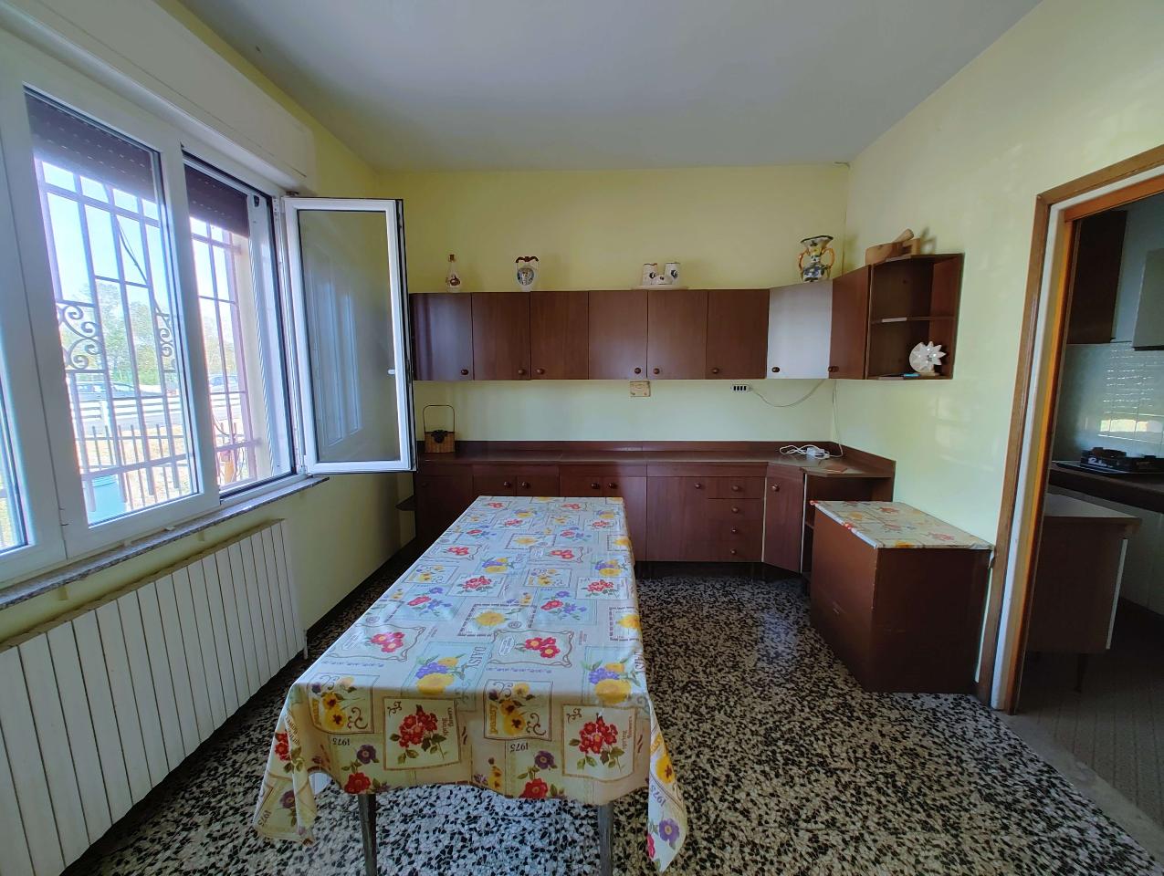 Villa unifamiliare in vendita a Carpaneto Piacentino