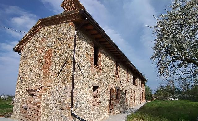 Landhaus in {3}, San Lazzaro - Foto 1