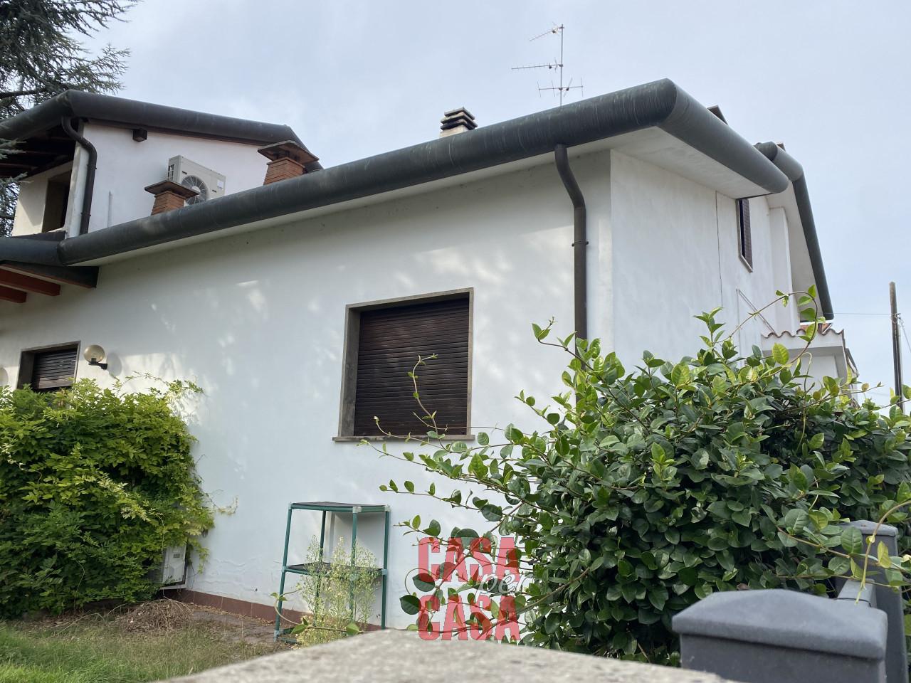 Casa indipendente in vendita a Montegrotto Terme