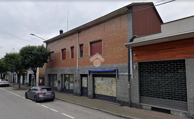 Bilocale in Via della Libertà 66, Bellinzago Novarese - Foto 1