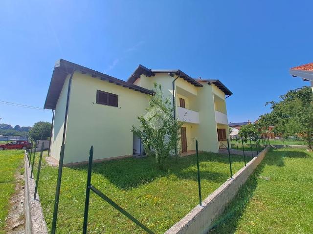 Villa in Via Via Santo Stefano 44, Oleggio - Foto 1