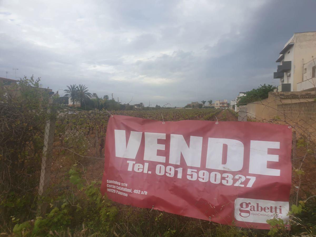 Terreno edificabile in vendita a Mazara Del Vallo