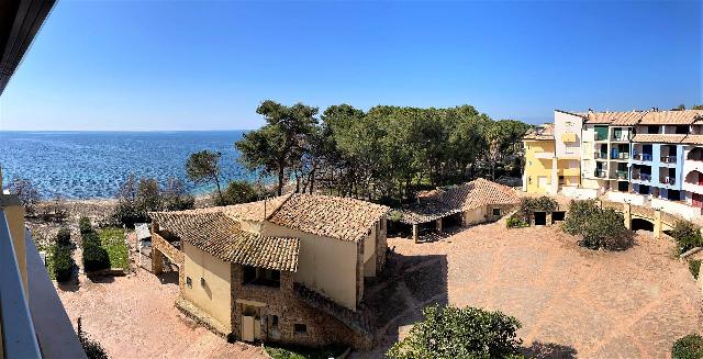 Trilocale in Località Praialonga 101, Isola di Capo Rizzuto - Foto 1