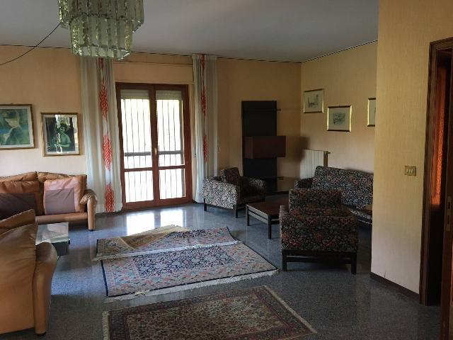 Villa in Via Solferino 25, Catanzaro - Foto 1