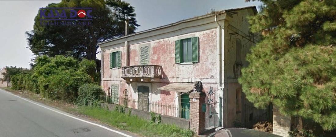 Villa in vendita a Catanzaro