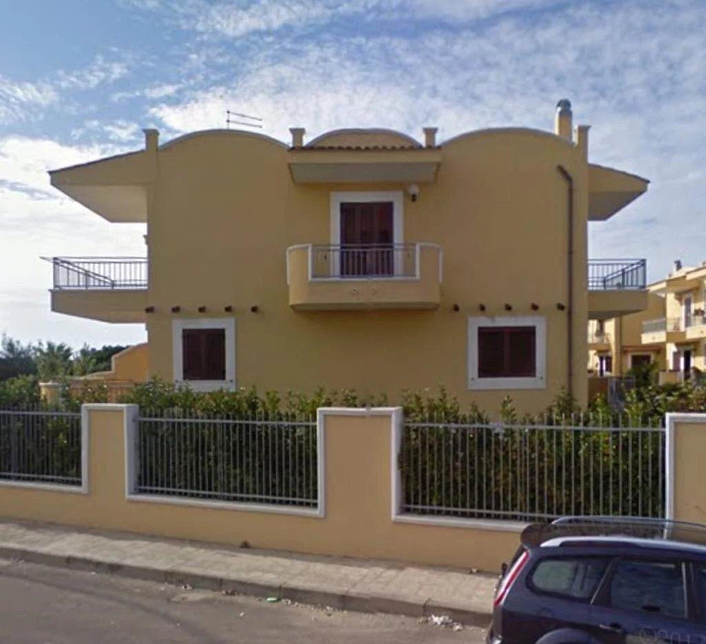 Villa a schiera in vendita a Taranto