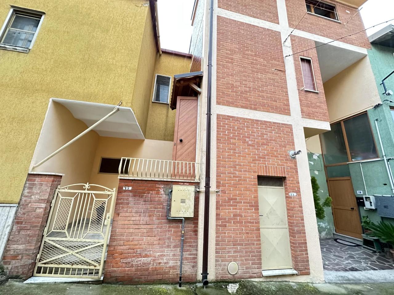 Appartamento in vendita a Calciano