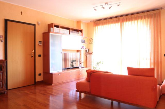 Dreizimmerwohnung in Via Don Luigi Sturzo 4, Baranzate - Foto 1