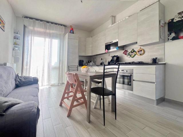 3-room flat in Via Raffaello Sanzio 3, Bollate - Photo 1