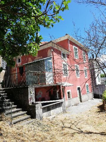 Detached house in Località Ghiggeri, Varese Ligure - Photo 1