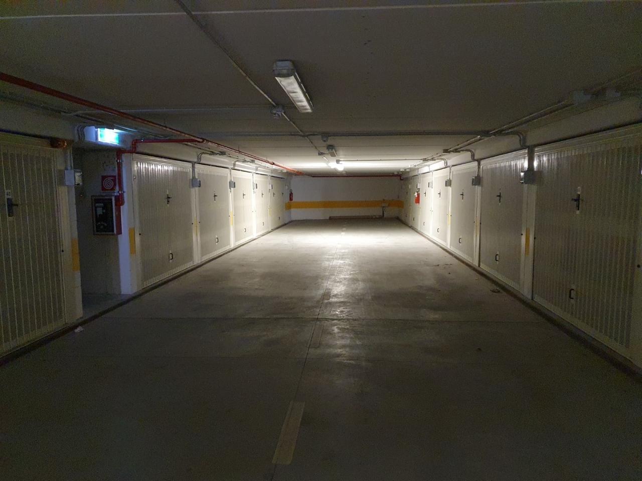 Parcheggio chiuso in , Sestri Levante, {3} - Foto 2