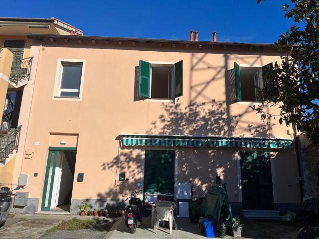 Wohnung in Via al Mattatoio 8, Sestri Levante - Foto 1