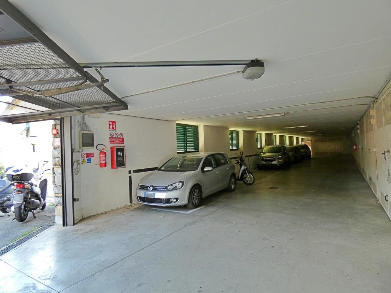 Parcheggio chiuso in Via Attilio Corte Megu 4b, Sestri Levante, {3} - Foto 2