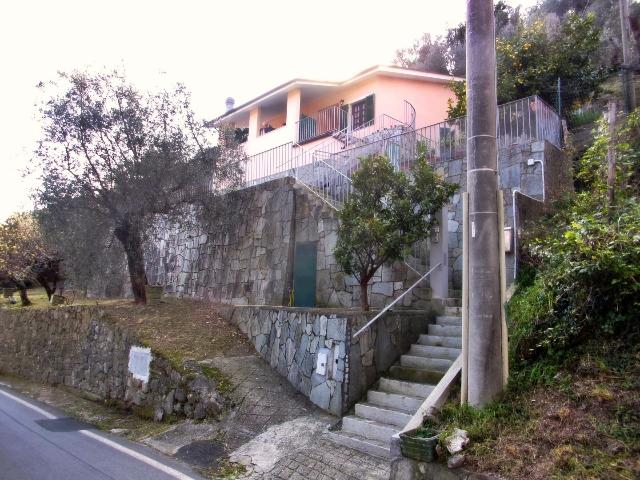 Mansion in Via Fossato 8, Levanto - Photo 1