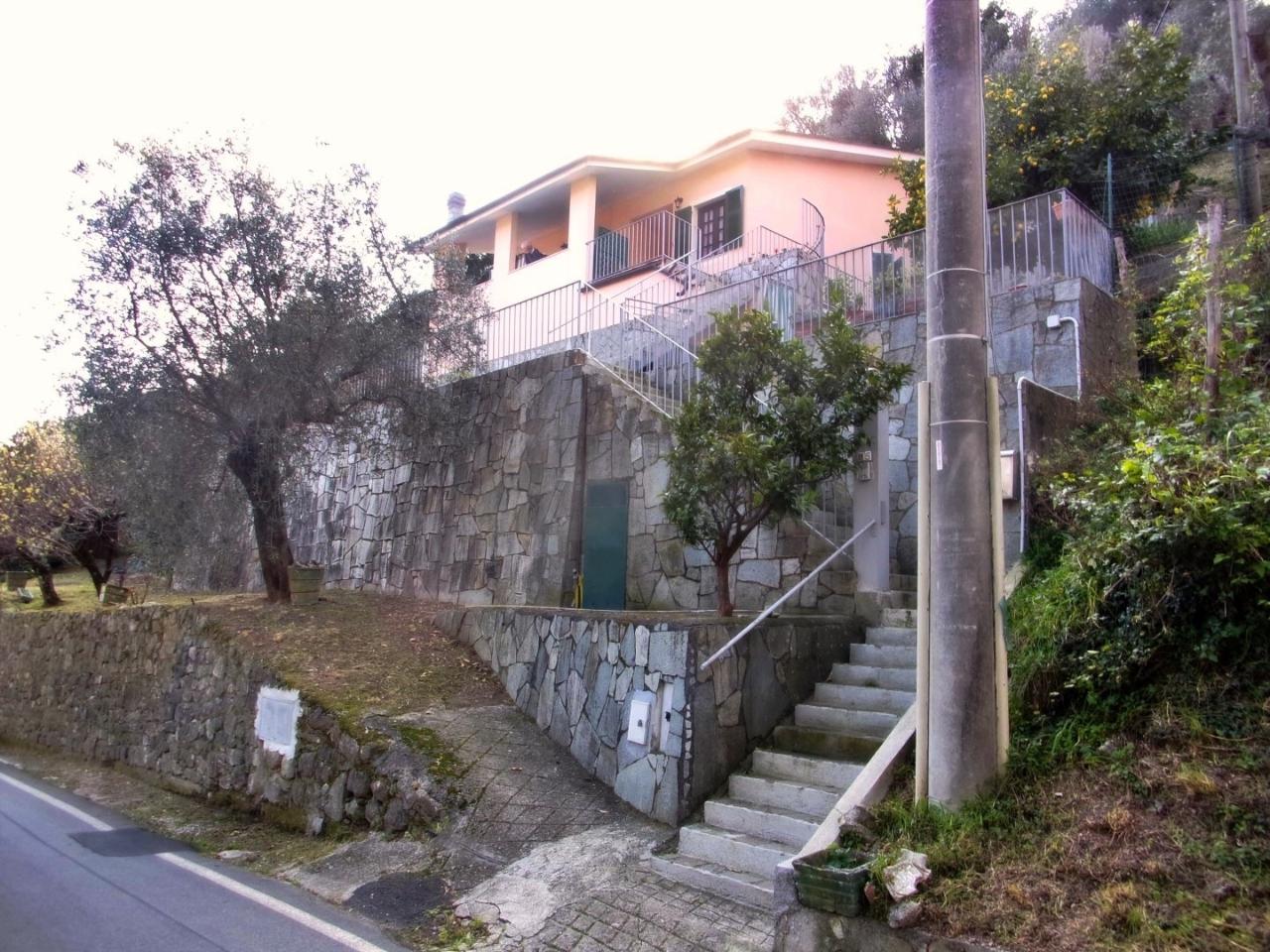 Villa in vendita a Levanto