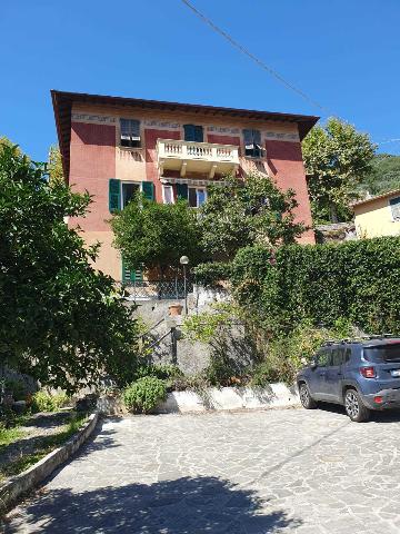 Appartamento in Via Bettolo 19, Camogli - Foto 1