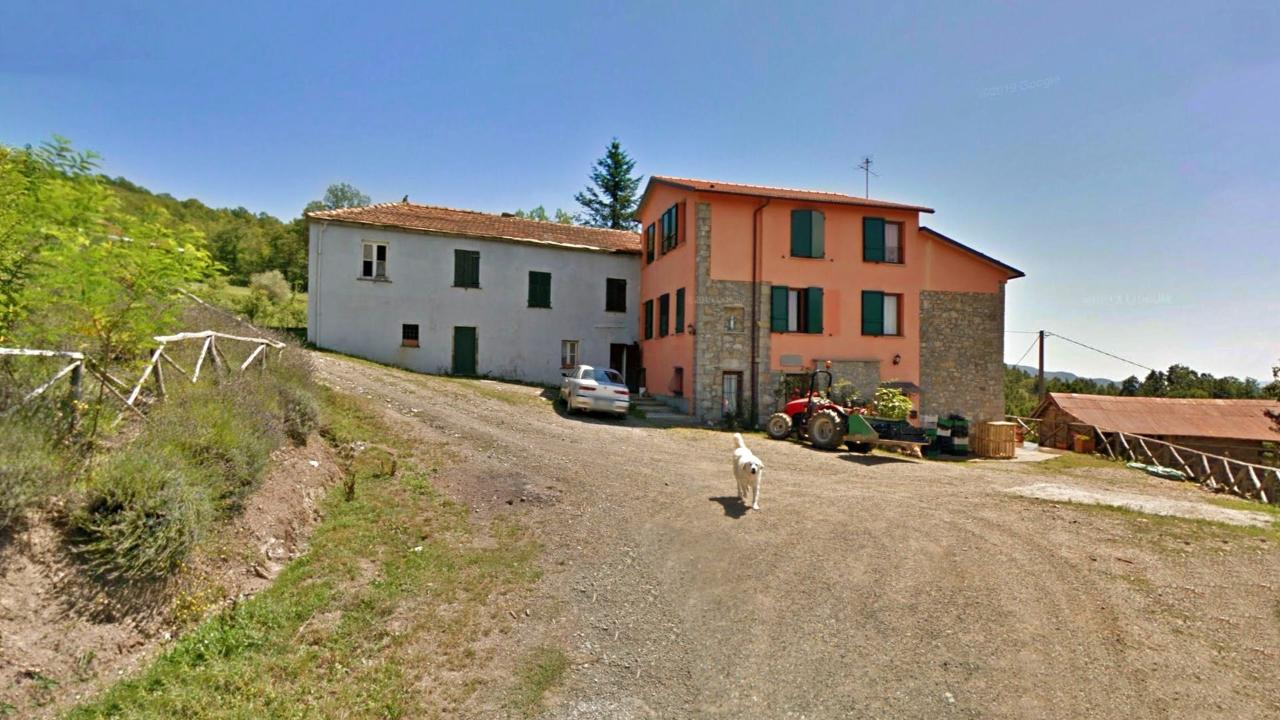 Agriturismo in Località Cavizzano 13a, Varese Ligure, {3} - Foto 1