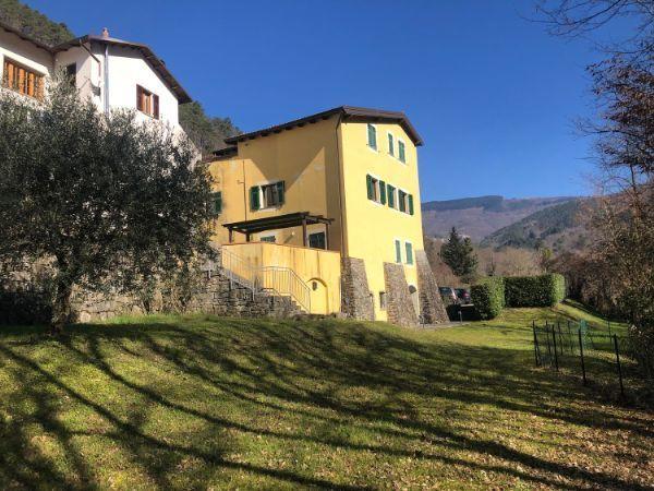 Appartamento in Località Crovarola 42, Sesta Godano - Foto 1