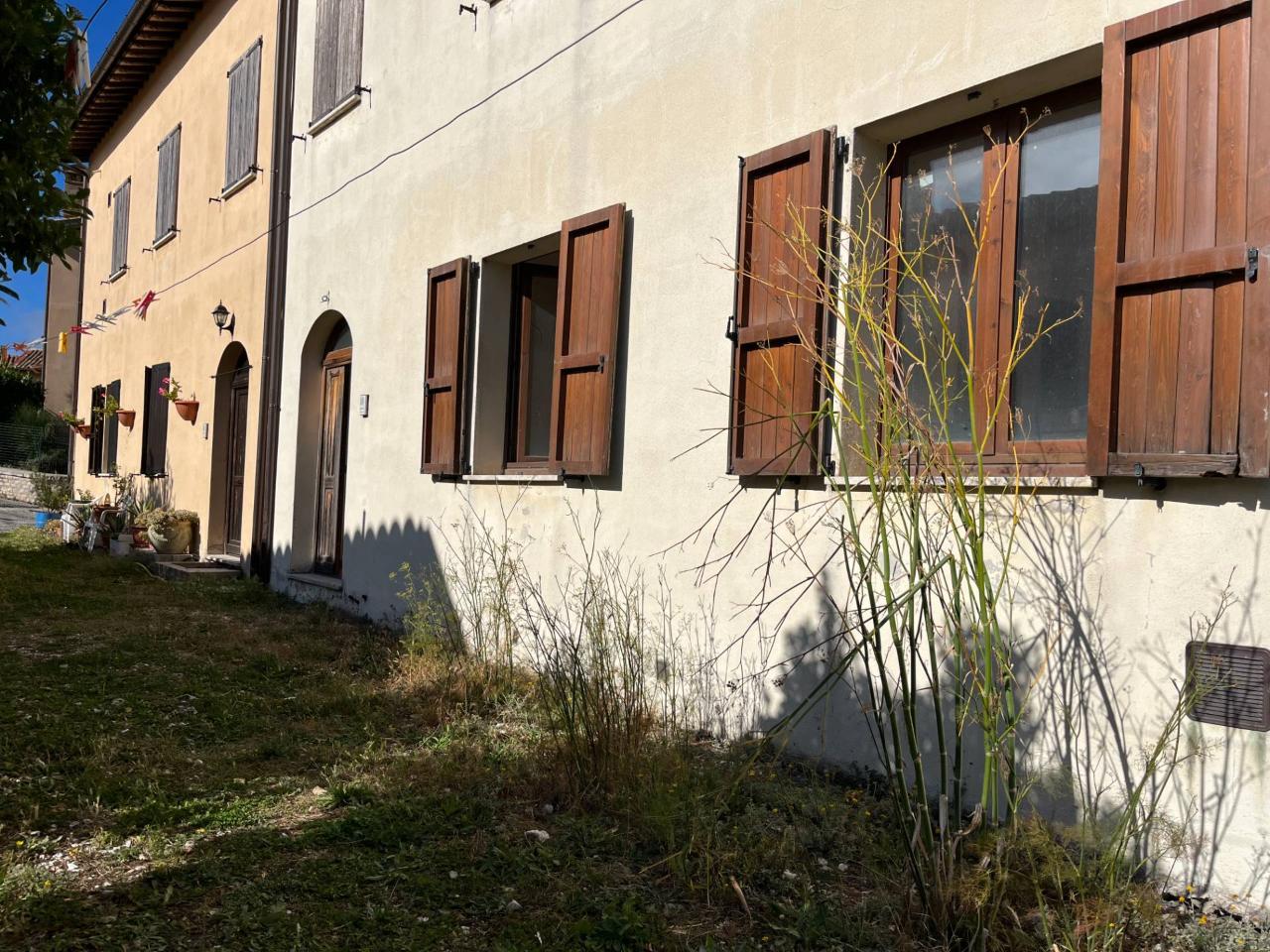 Appartamento in vendita a Serravalle Di Chienti