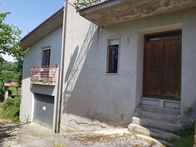 Casa indipendente in Località Viturano 5, Santa Paolina - Foto 1