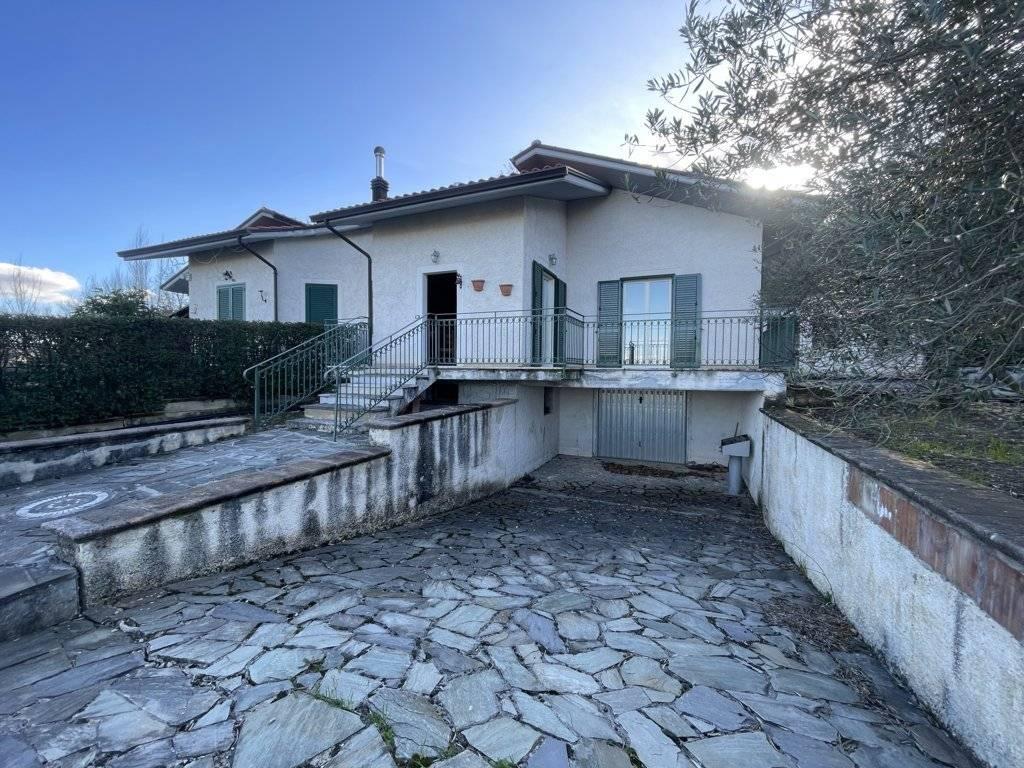 Villa a schiera in vendita a Montemarano