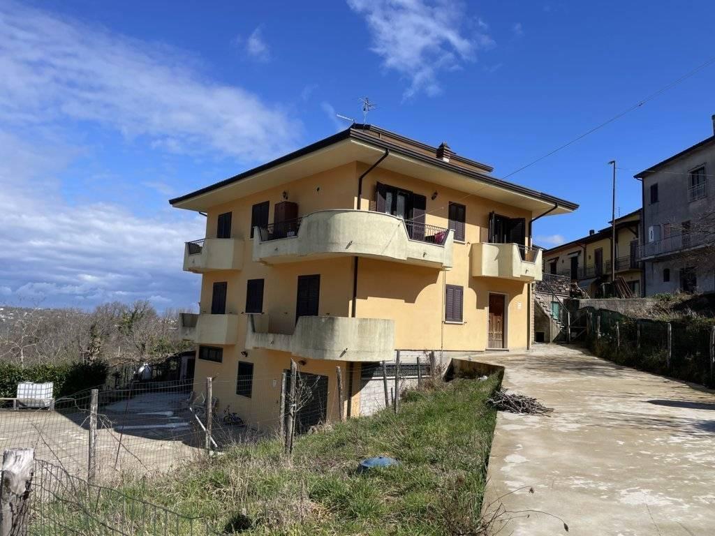 Villa in vendita a Montefalcione
