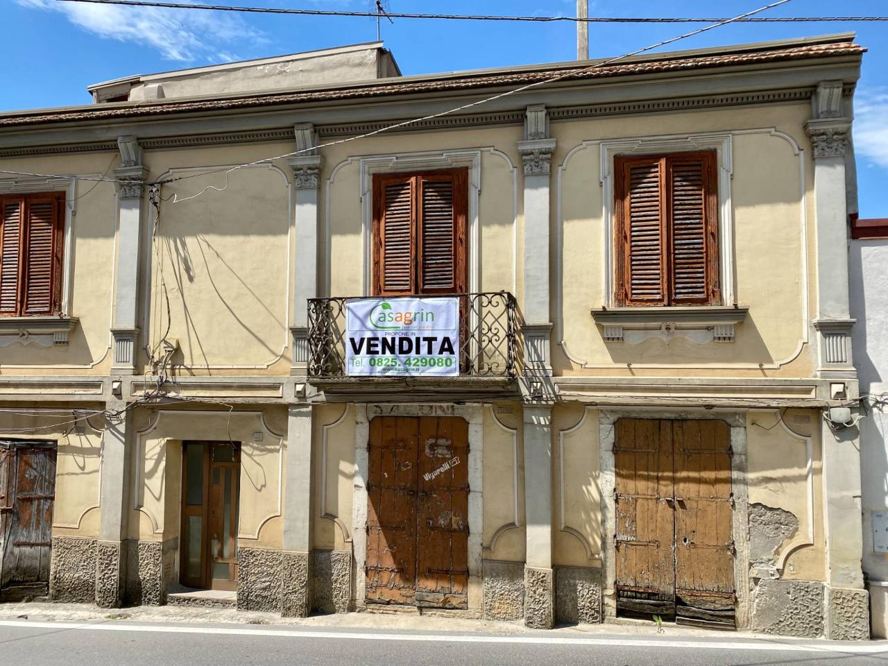 Casa indipendente in vendita a Ariano Irpino