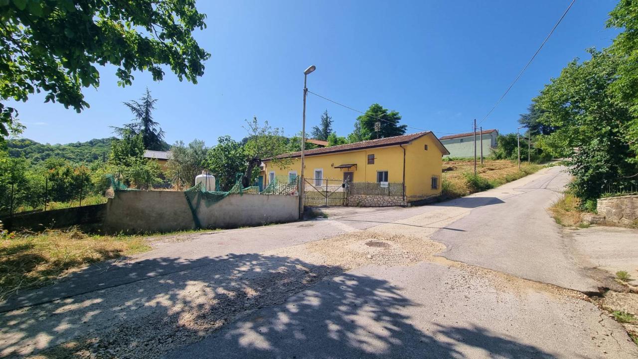 Villa in vendita a Trevico